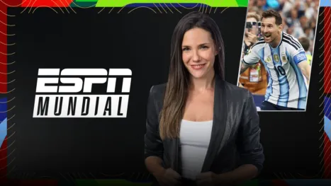ESPN Mundial: el análisis de Argentina vs. Austria