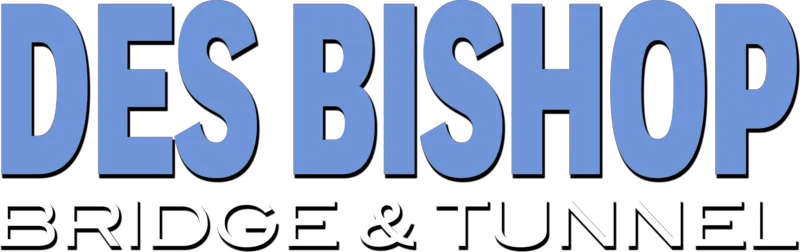 Des Bishop: Bridge & Tunnel