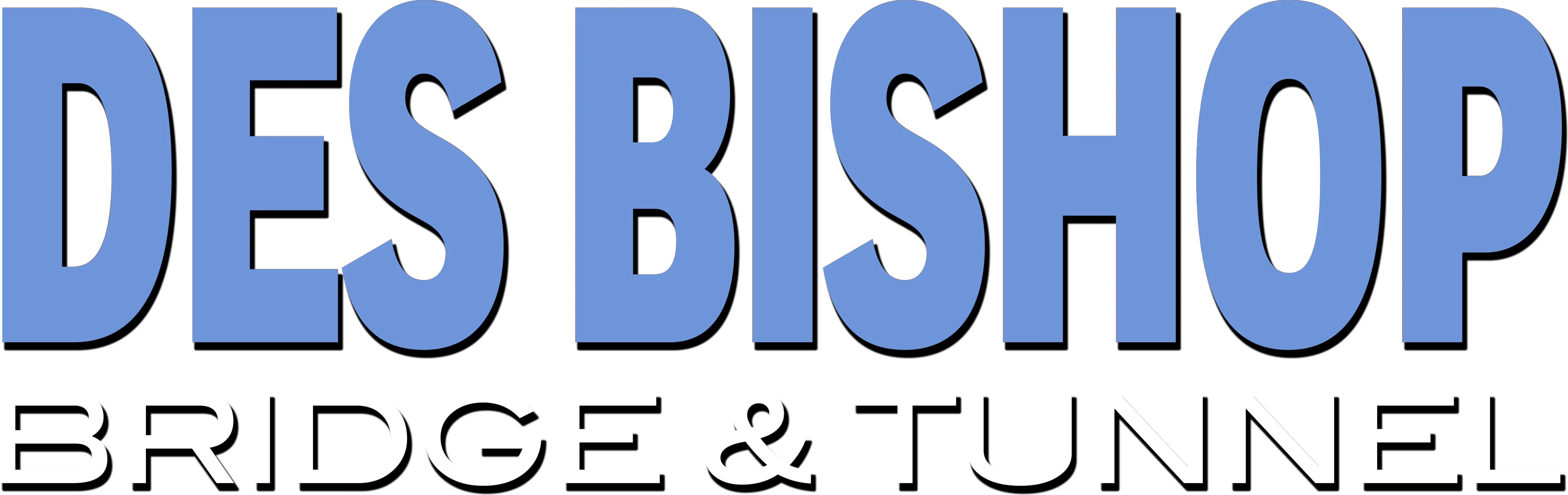 Des Bishop: Bridge & Tunnel