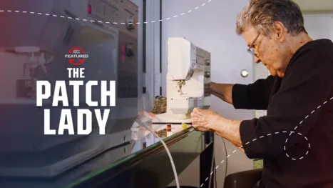 thumbnail - The Patch Lady