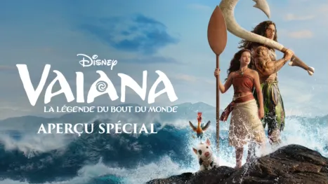 thumbnail - Vaiana, la légende du bout du monde | Aperçu spécial