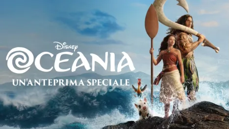 thumbnail - Oceania | A Special Look