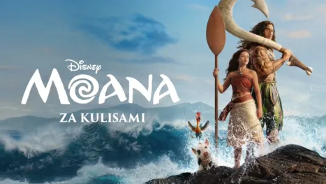 thumbnail - Vaiana | Materiał specjalny
