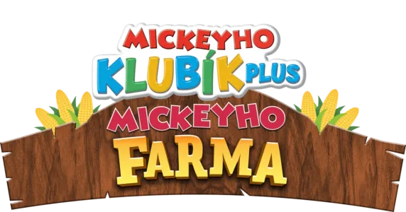 Mickeyho klubík plus: Mickeyho Farma