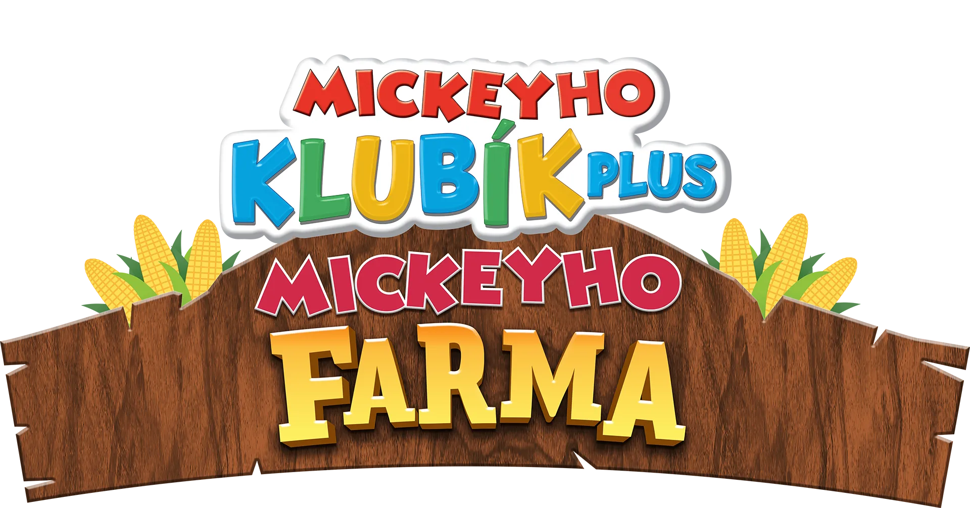 Mickeyho klubík plus: Mickeyho Farma