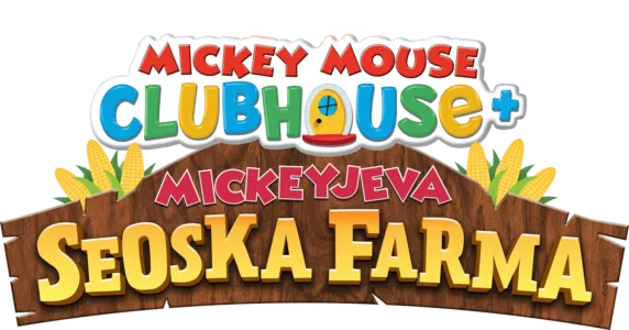 Mickey Mouse Clubhouse+: Mickeyjeva seoska farma