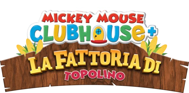 Mickey Mouse Clubhouse+: La fattoria di Topolino
