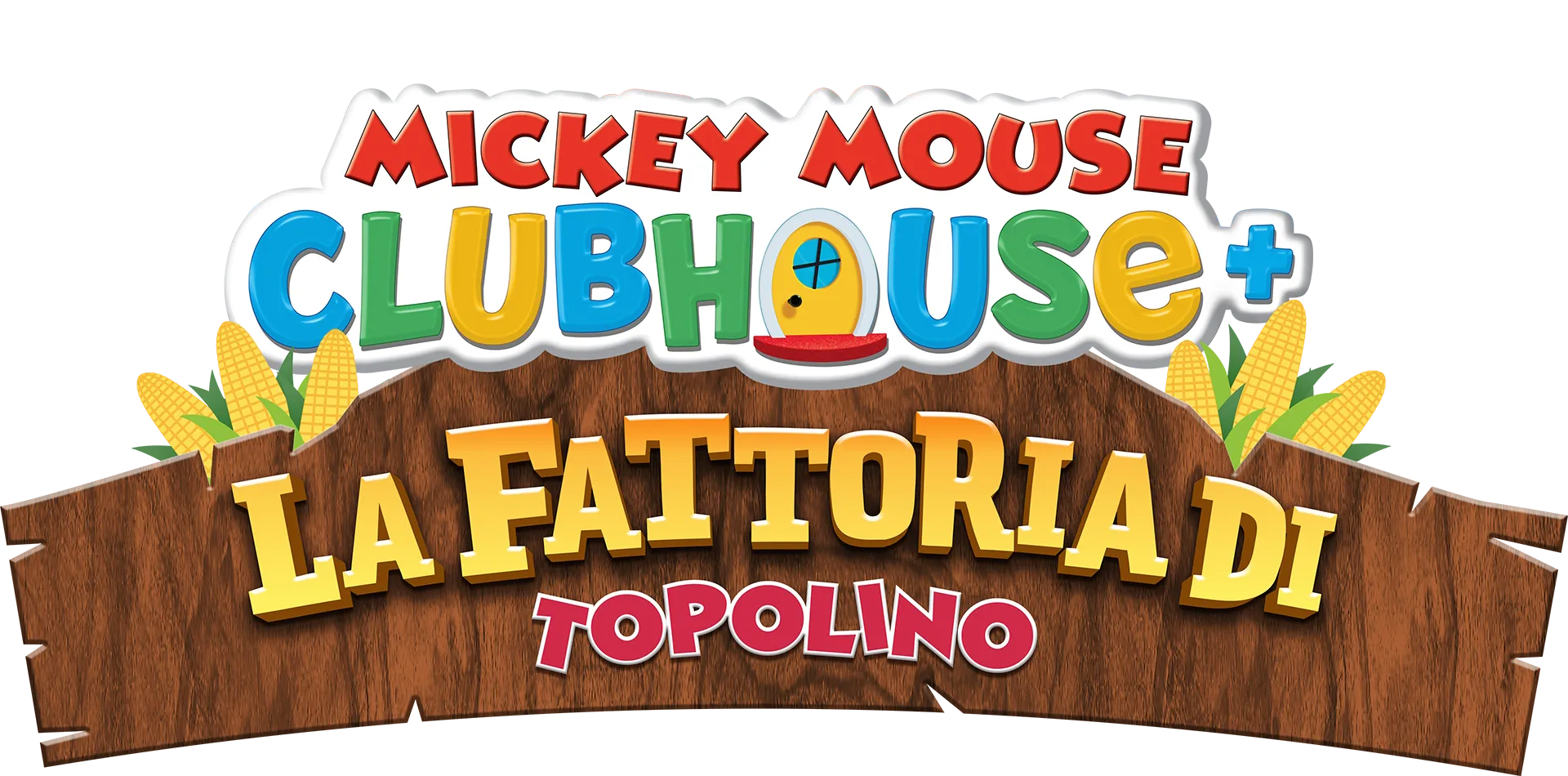 Mickey Mouse Clubhouse+: La fattoria di Topolino