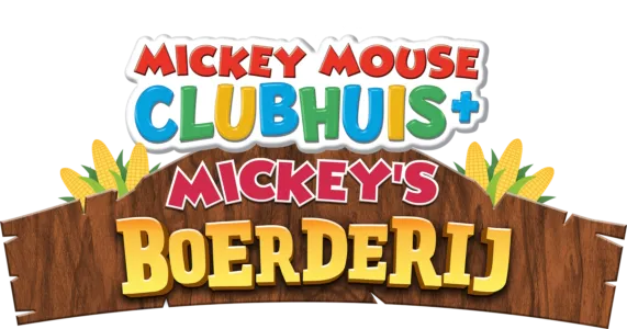 Mickey Mouse Clubhuis+: Mickey’s Boerderij