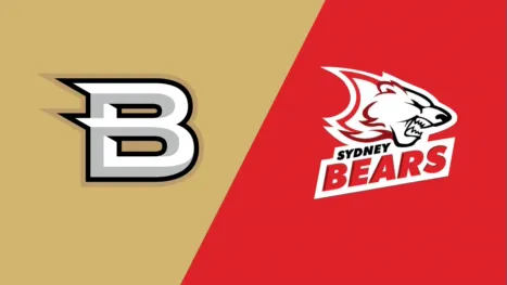 Melbourne Mustangs vs. Newcastle Northstars
