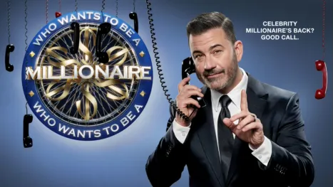 thumbnail - Who Wants to Be a Millionaire