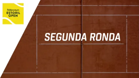 thumbnail - Millennium Estoril Open (Segunda Ronda)