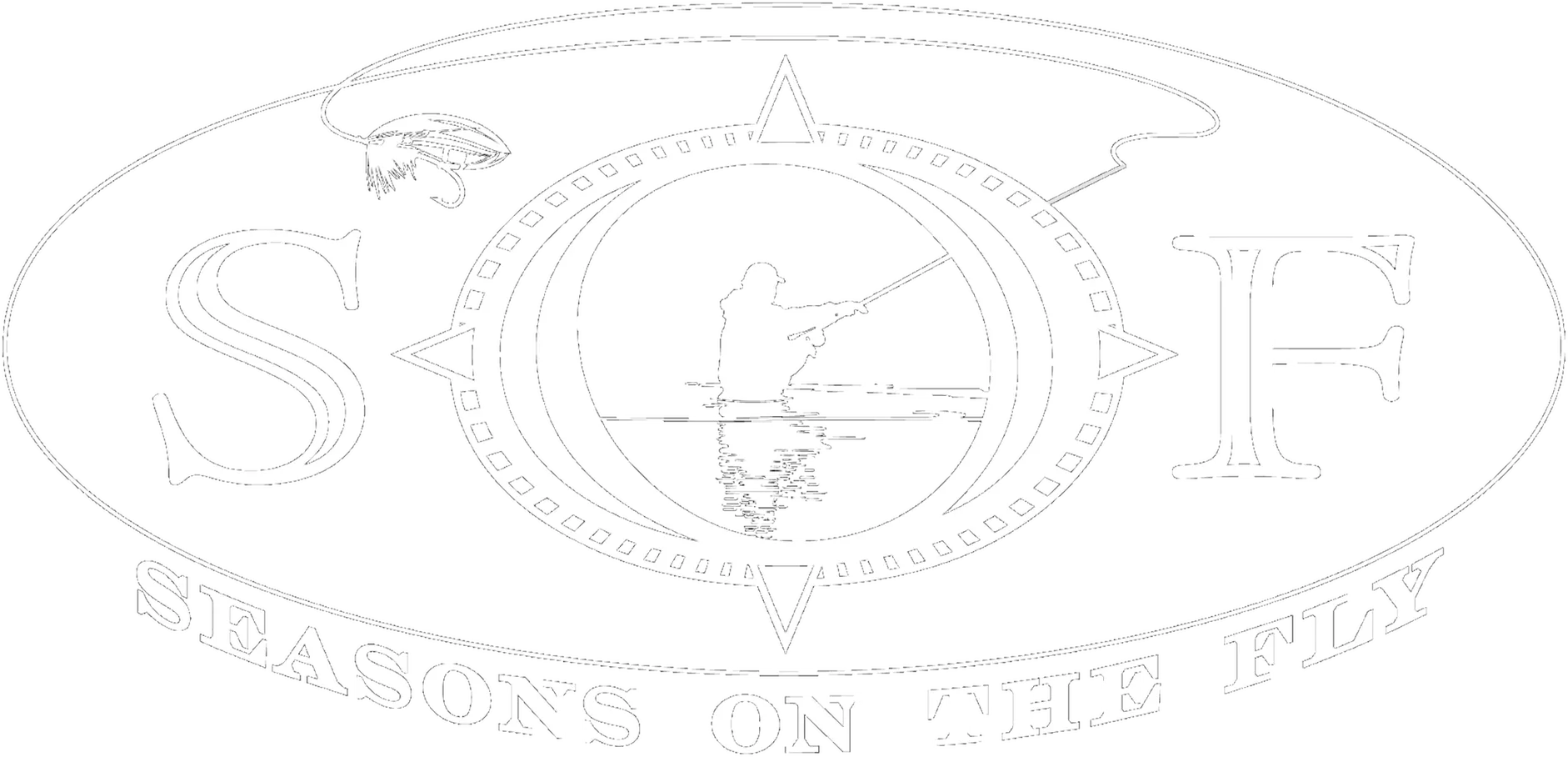 Seasons on the Fly