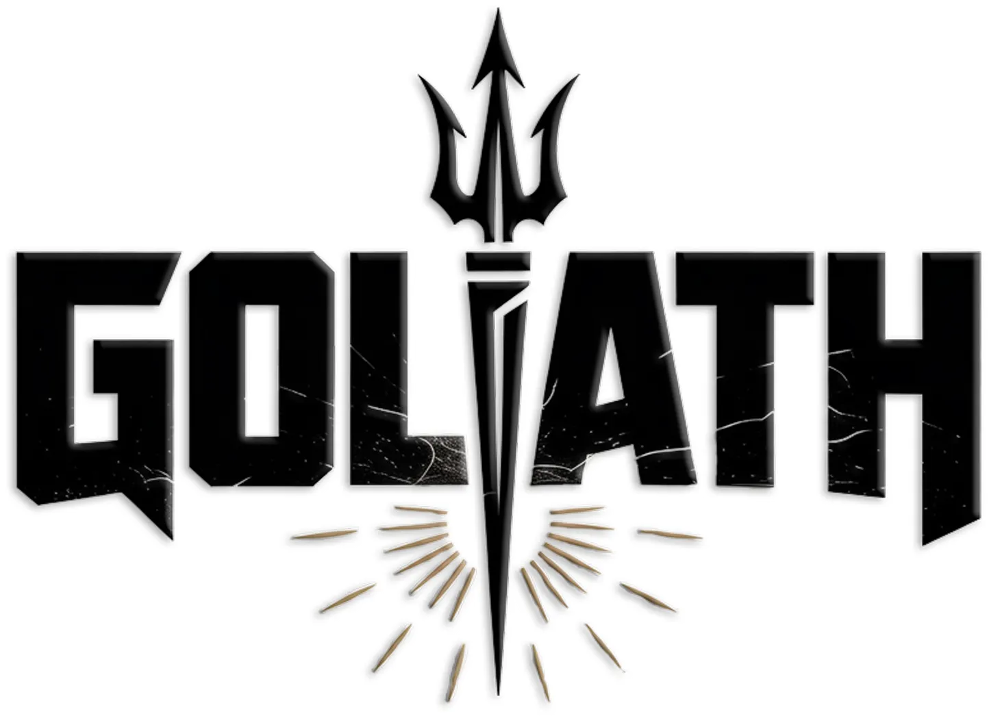 Goliath Fishing