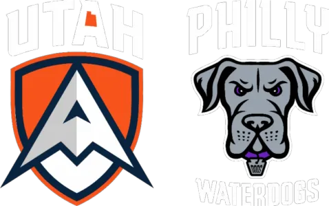 Utah Archers vs. Philadelphia Waterdogs