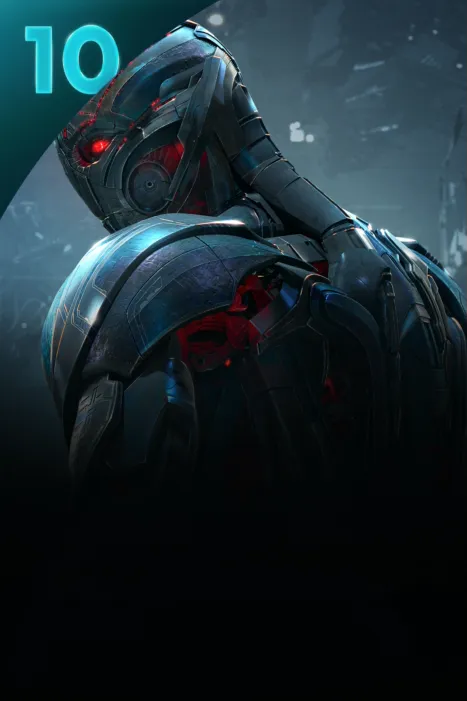 Marvel Studios' Avengers: Age of Ultron