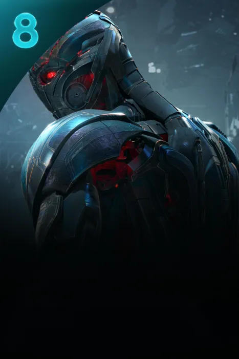 Marvel Studios' Avengers: Age of Ultron