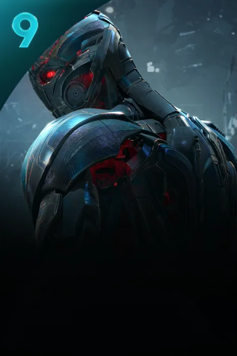 Marvel Studios' Avengers: Age of Ultron