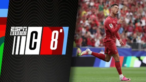 thumbnail - Compacto | Portugal vs. Uzbekistán (8 min)