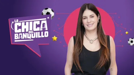 thumbnail - La Chica del Banquillo