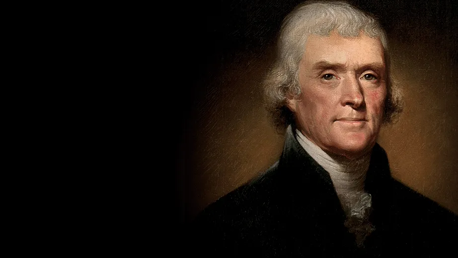 Jefferson
