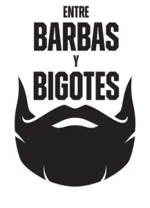 Entre Barbas y Bigotes