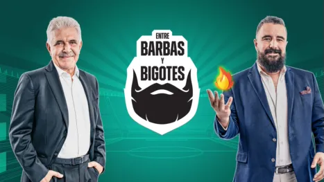 thumbnail - Entre Barbas y Bigotes