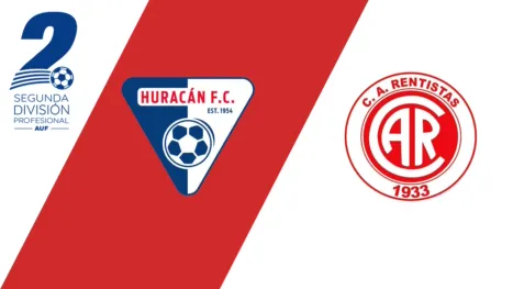 Huracán x Rentistas