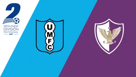 Uruguay Montevideo x Fénix