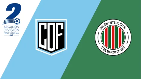 Oriental x Colón FC