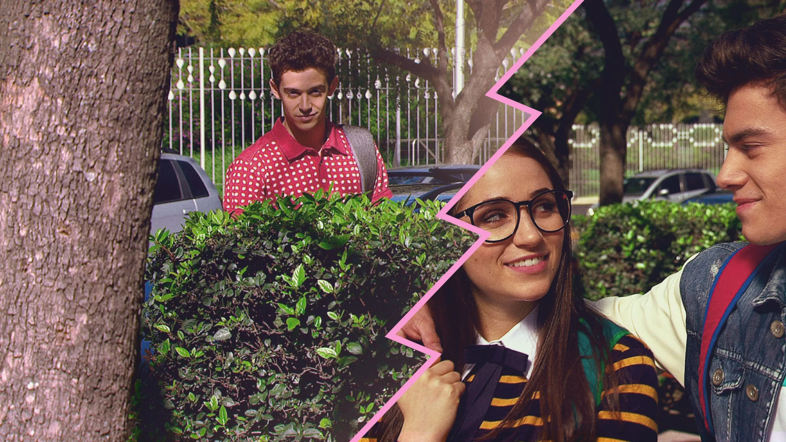 "No te pido mucho" | Soy Luna Music Video