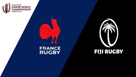 Franca x Fiji