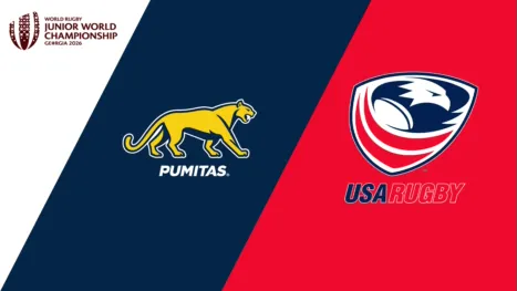 Argentina vs. Estados Unidos (Ronda #1)