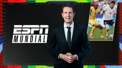 ESPN Mundial: toda la información