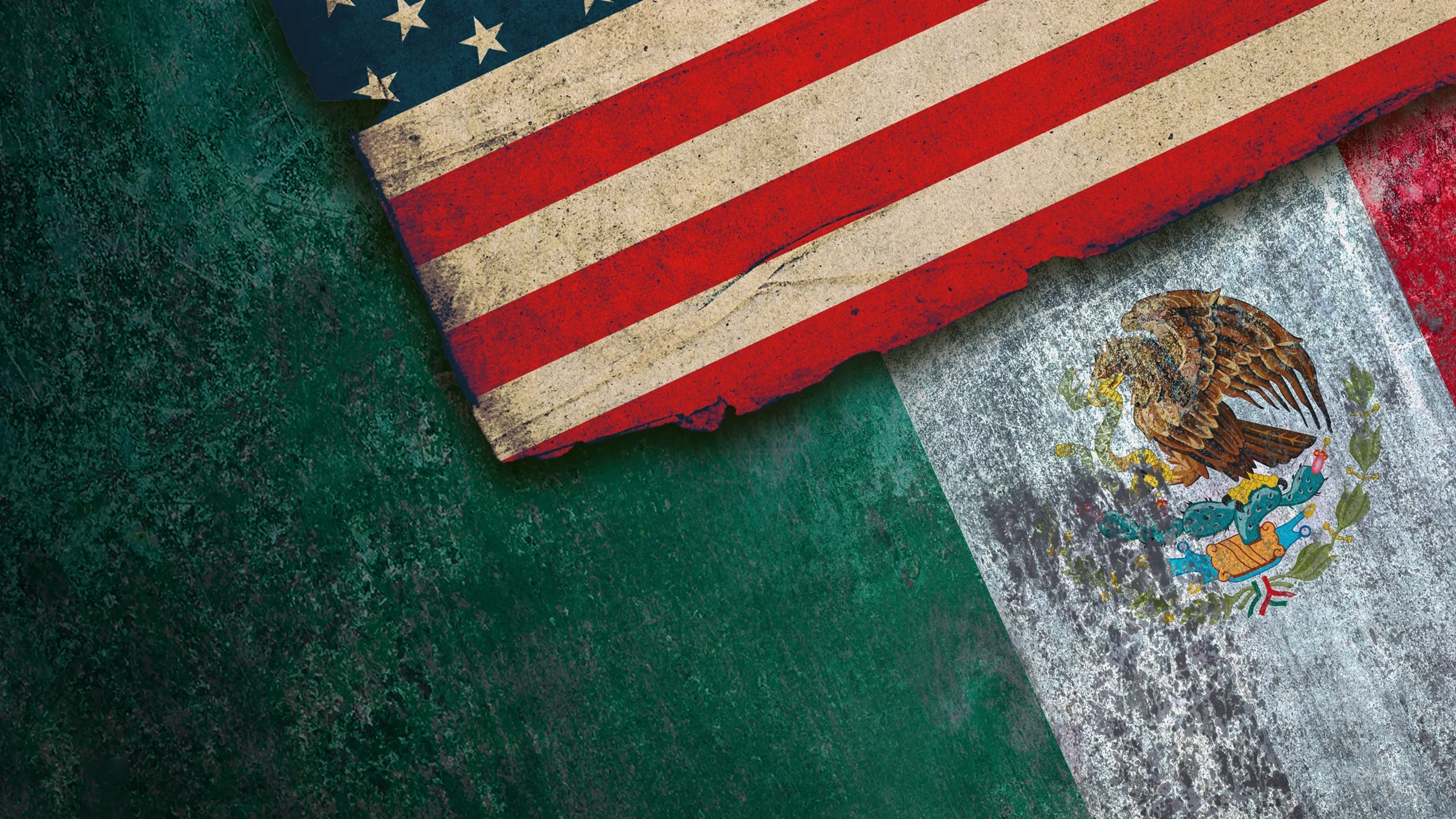 The Mexican-American War