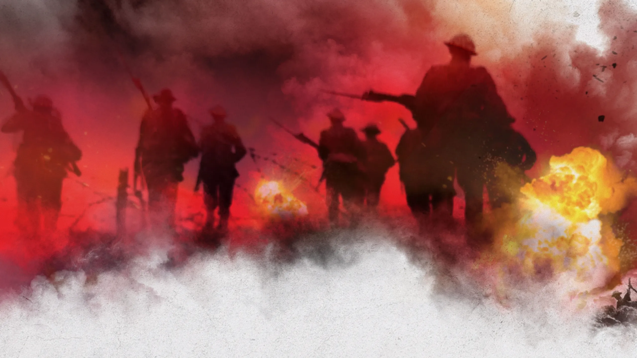 The Harlem Hellfighters