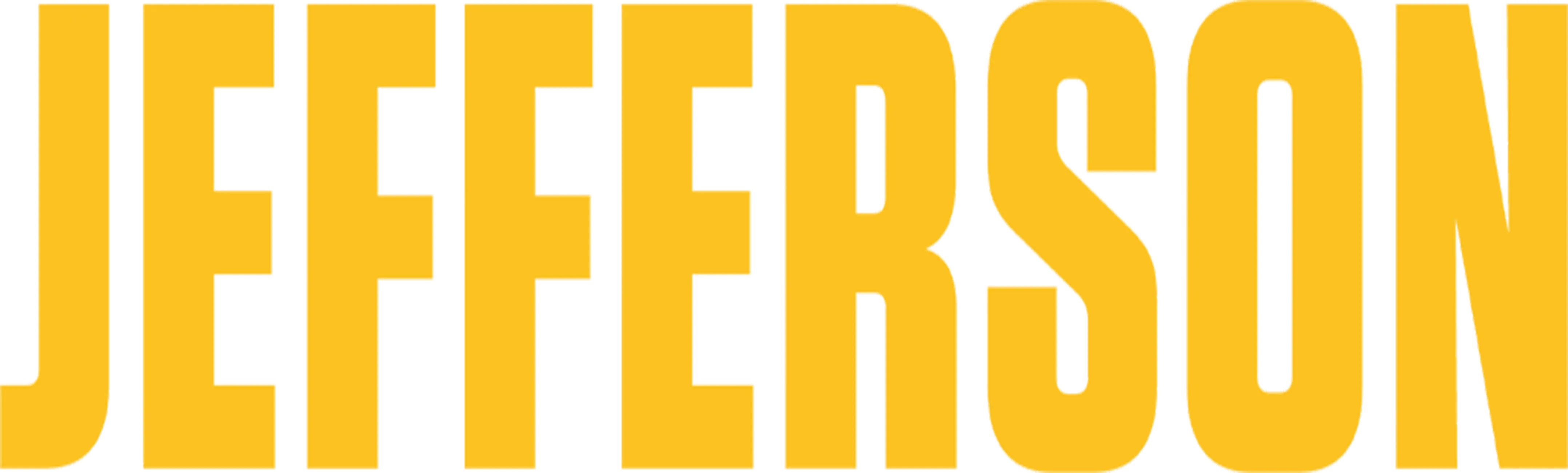 Jefferson
