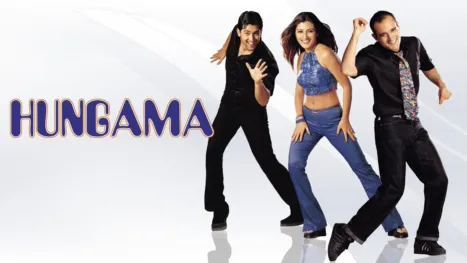 thumbnail - Hungama