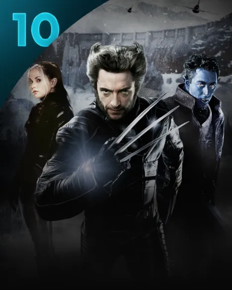X-Men 2