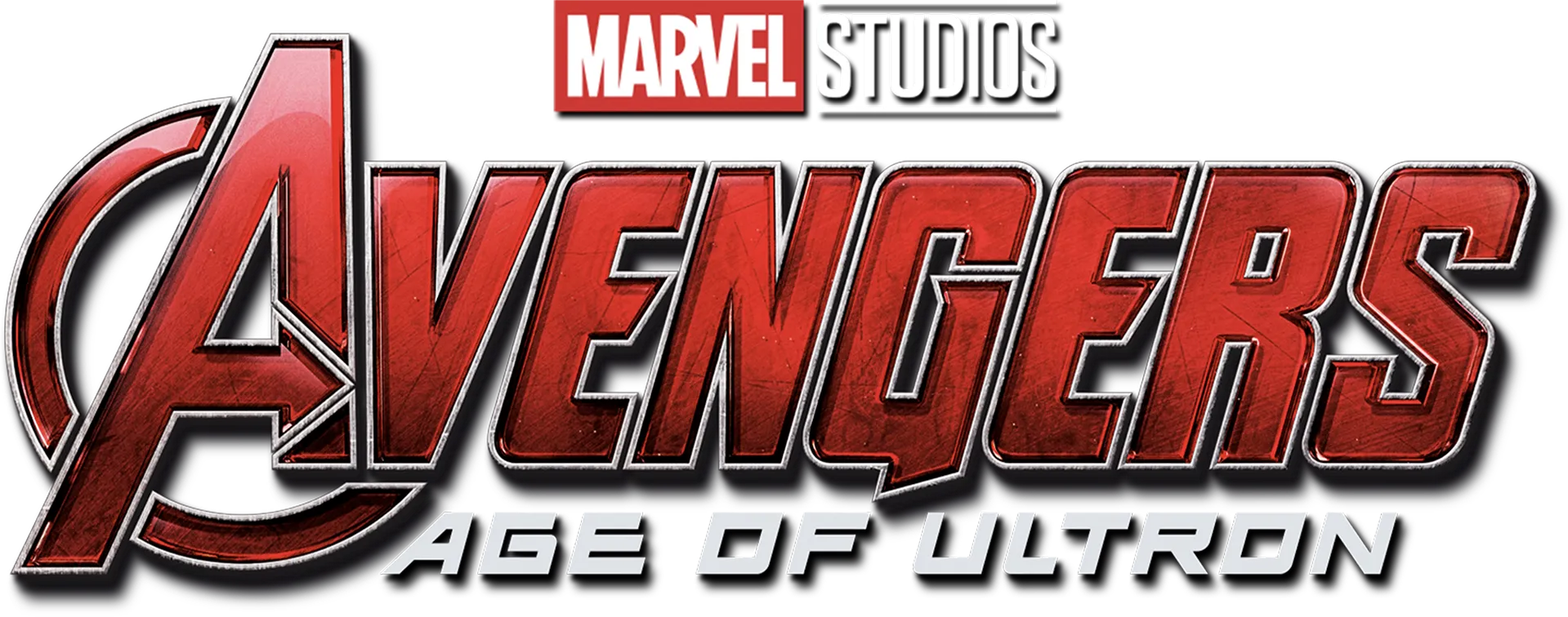 Marvel Studios' Avengers: Age of Ultron