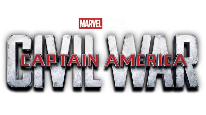 Captain America: Civil War
