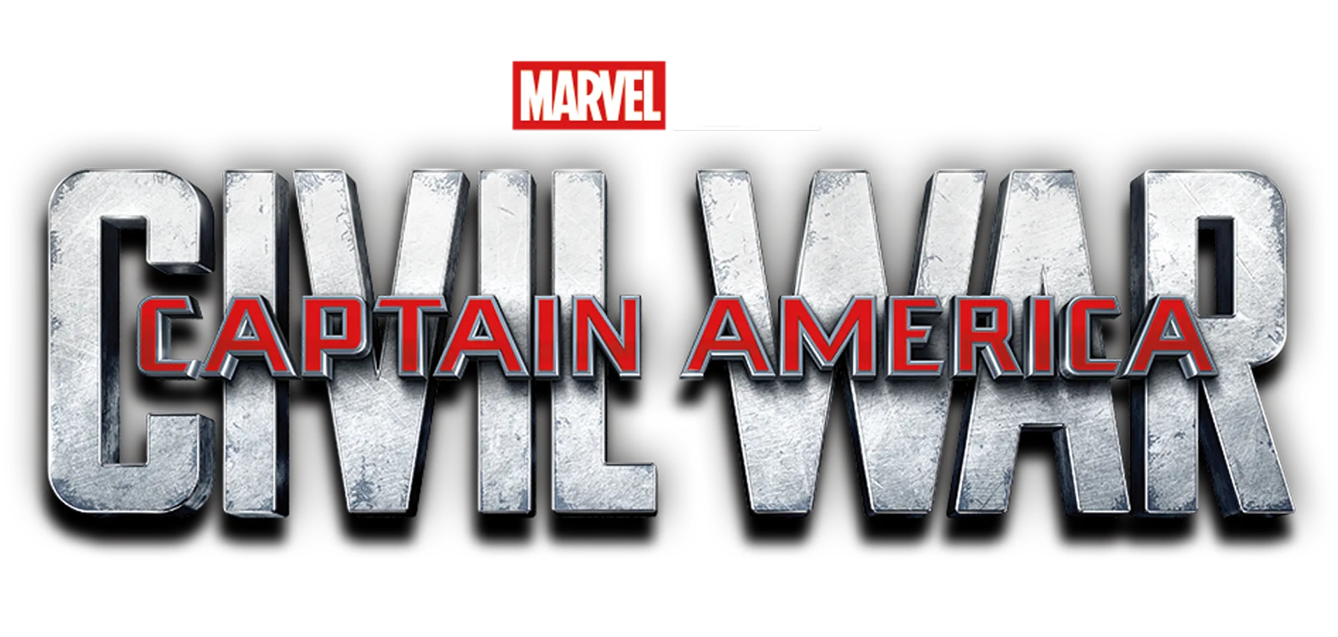 Captain America: Civil War