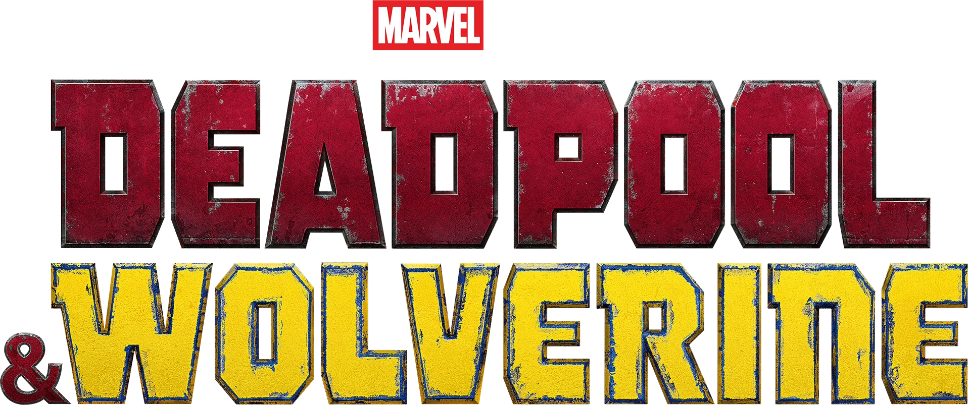 Deadpool & Wolverine