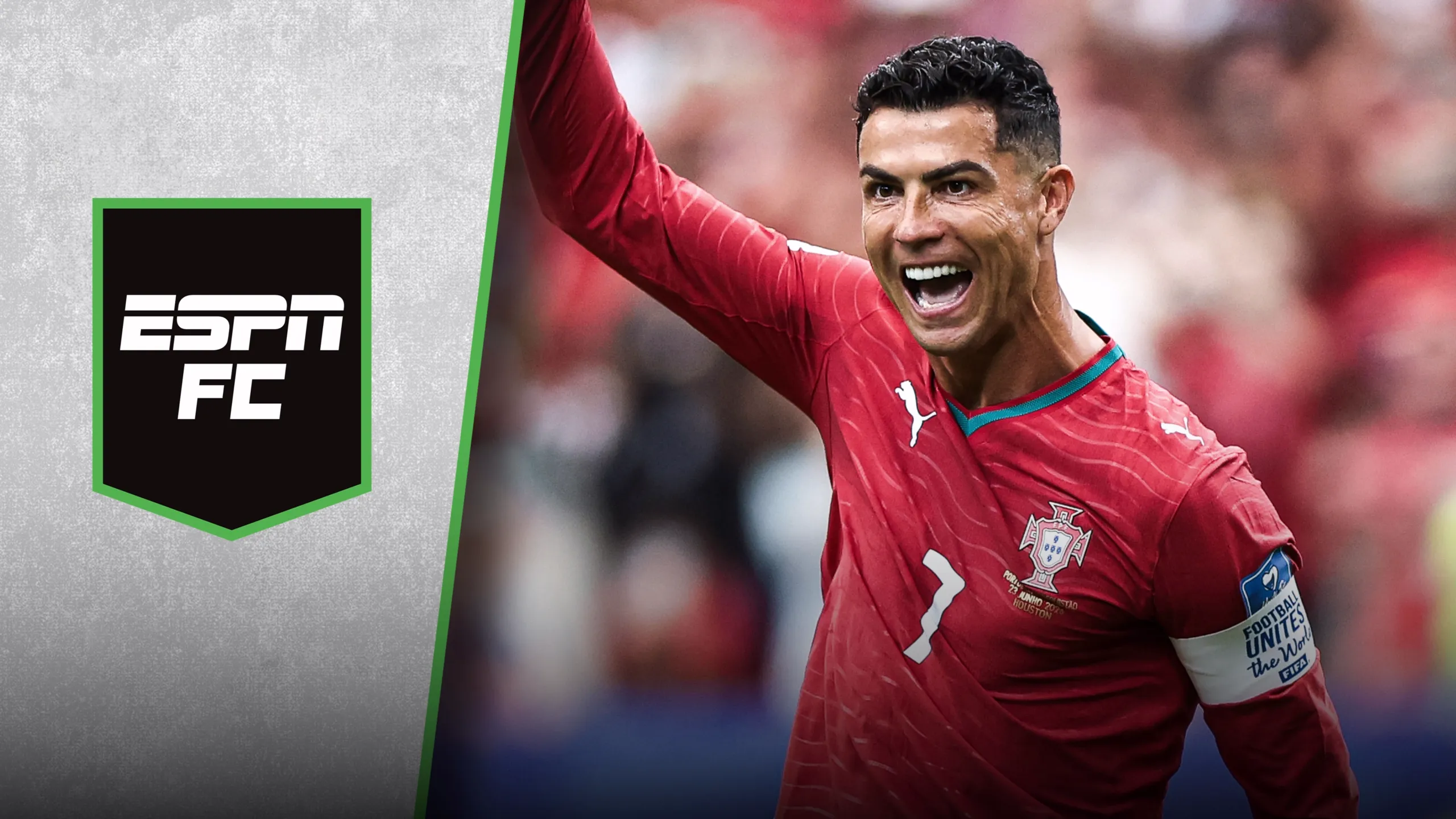 thumbnail - ESPN FC: World Cup Special