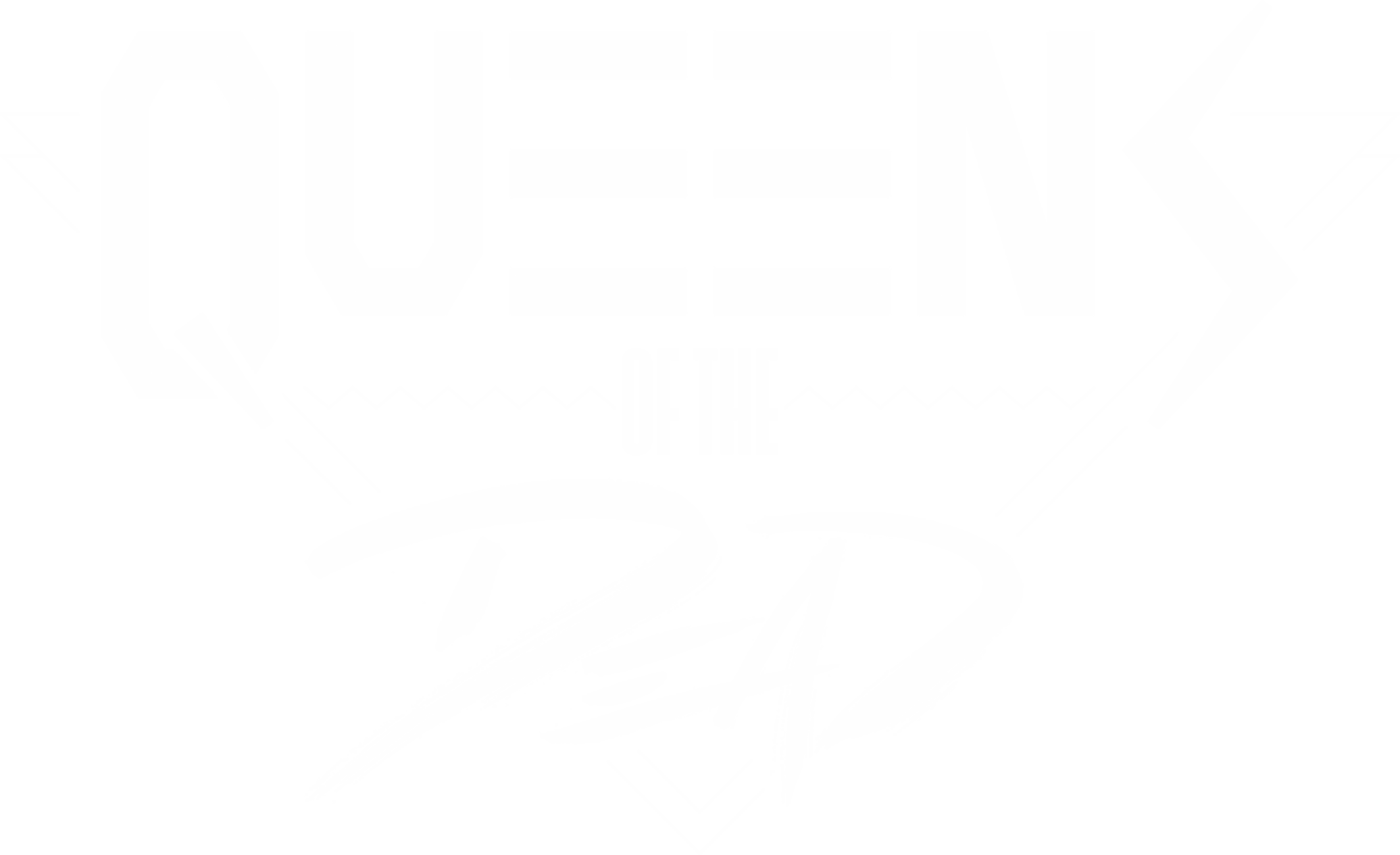 Queens of the Dead