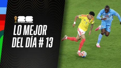 Lo mejor del día #13