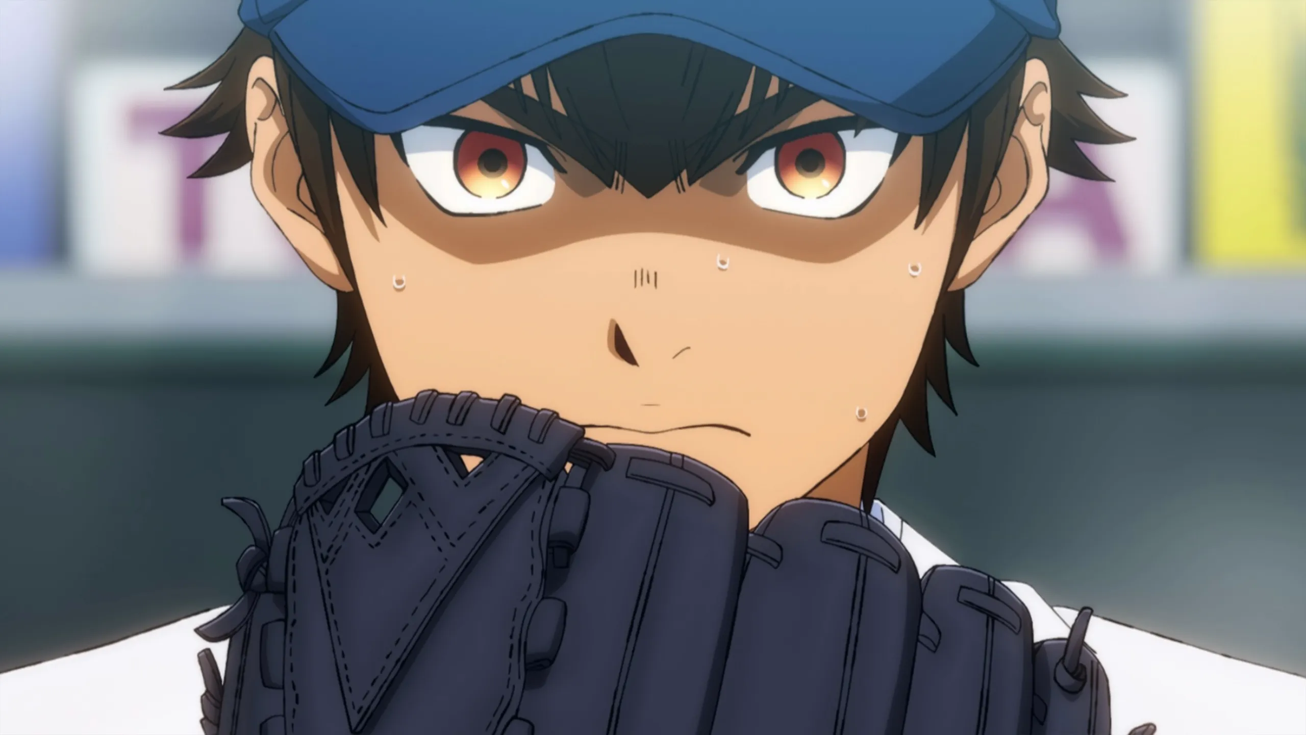 thumbnail - S1：第12話「次のステージ」