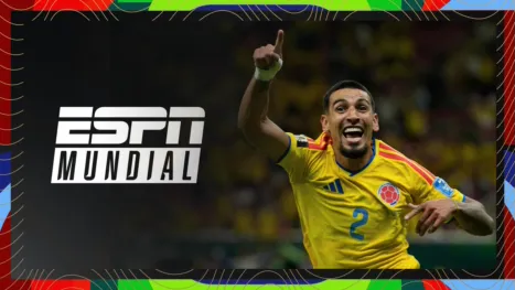 ESPN Mundial