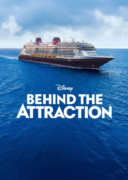 thumbnail - Behind the Attraction