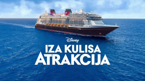 thumbnail - Iza kulisa atrakcija